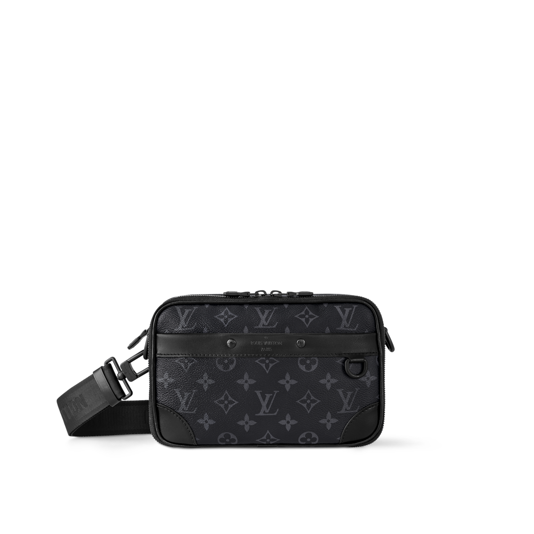 Louis vuitton pouch for men sale